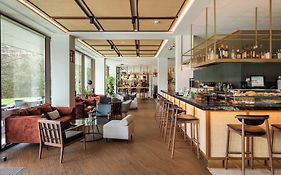 Leonardo Hotel San Sebastian